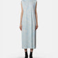 Marble Jersey Dress