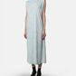Marble Jersey Dress