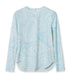 Marble LS Top