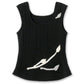 Knit Tank w/Emb