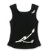 Knit Tank w/Emb