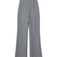 Mini Flower Flare Pants