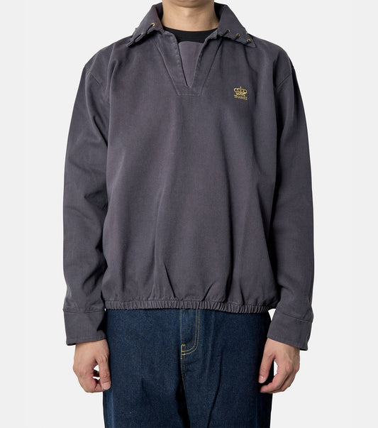 THE AIELLO DRILL TOP