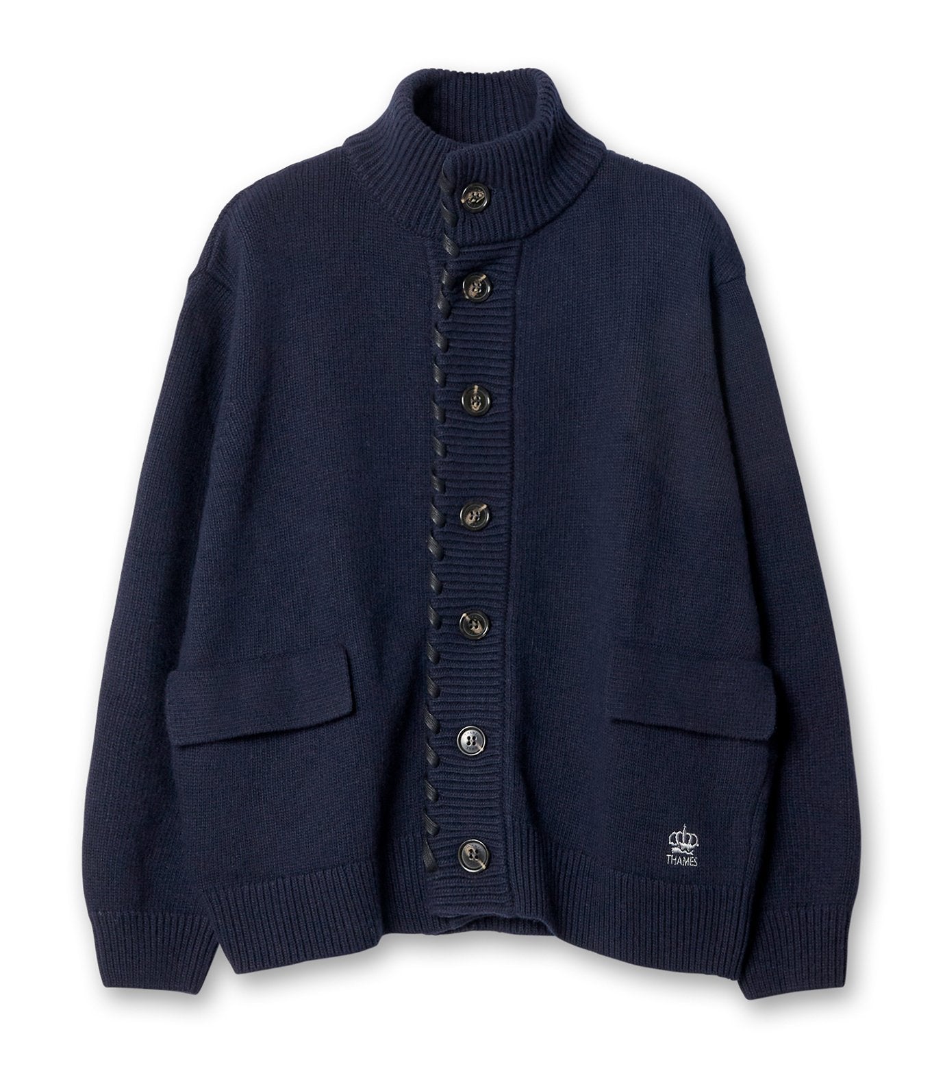 THE MCARTHUR CARDIGAN