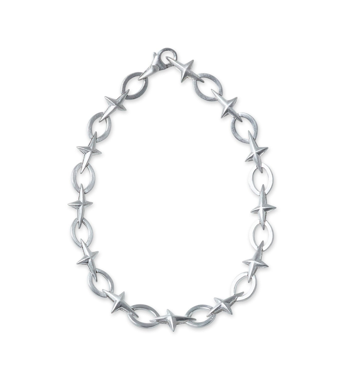 STARLINK BRACELET STERLING