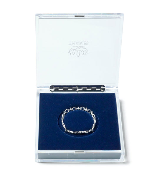 STARLINK BRACELET STERLING