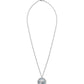 CALON Y THAMES CHARM STERLING +CHAIN