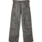 Regenerated Camo Cargo Pants