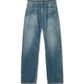 MENS STRAIGHT JEAN