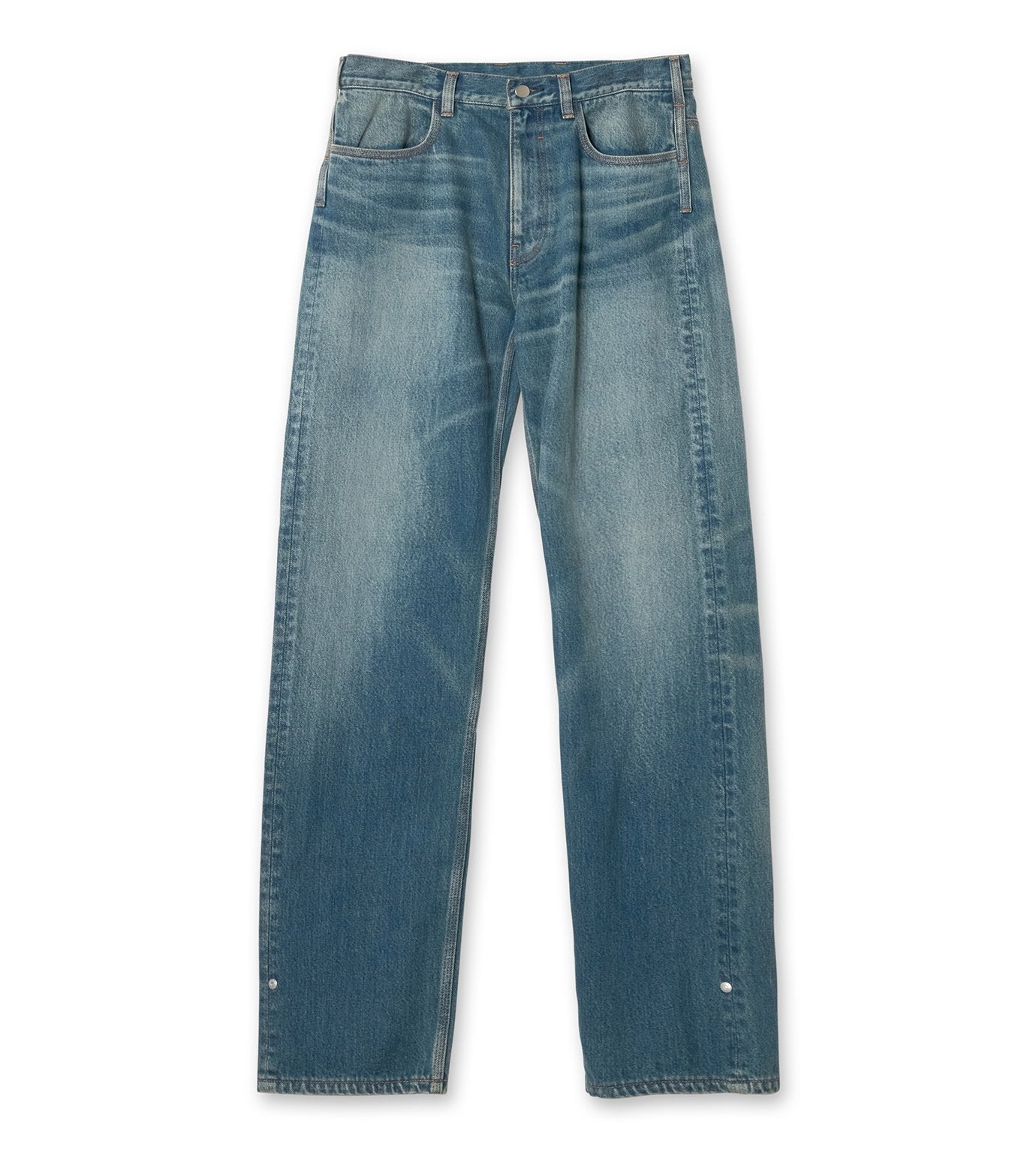 MENS STRAIGHT JEAN