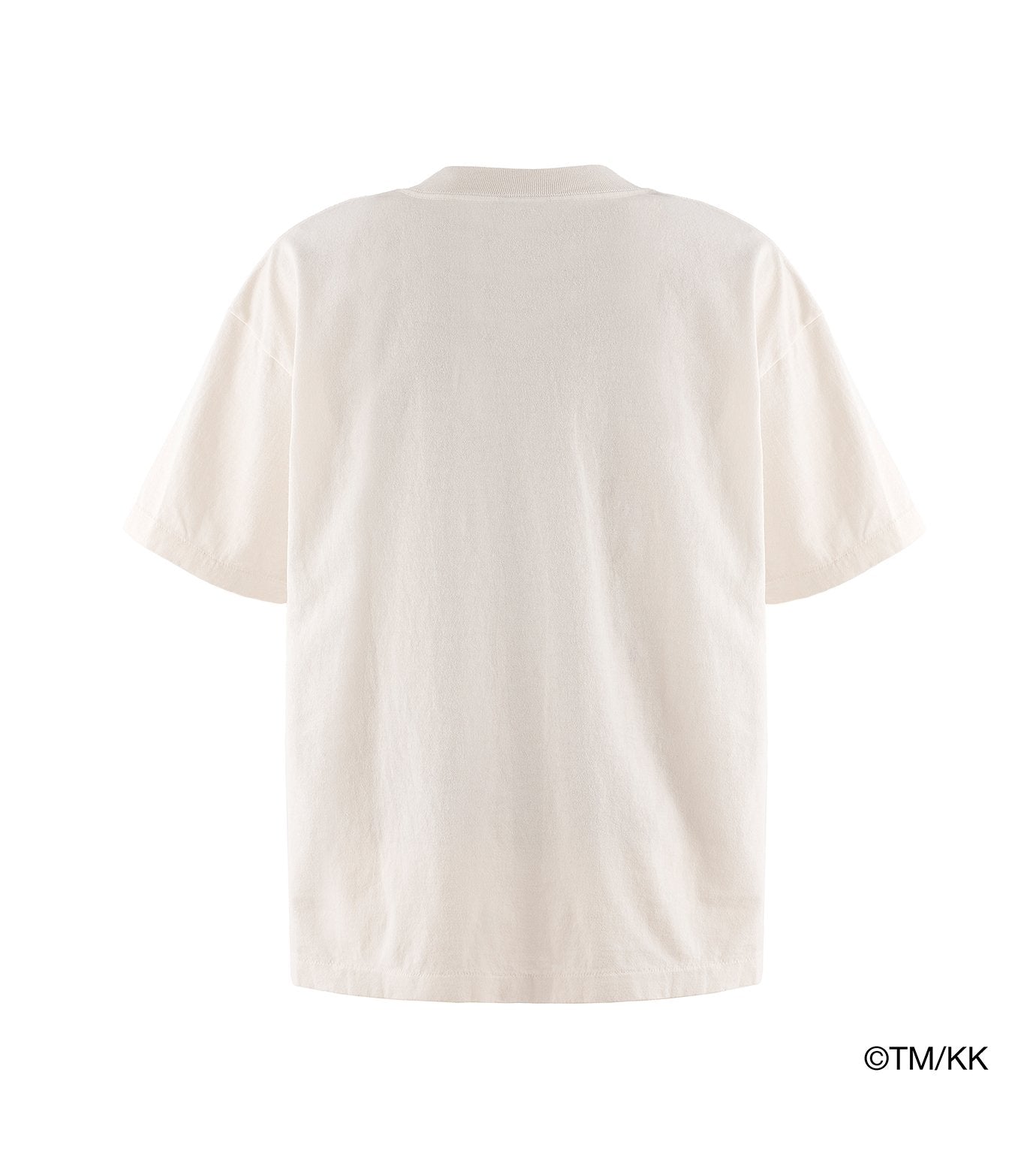 SS T-SHIRT/MNNK