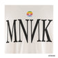 SS T-SHIRT/MNNK