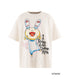 SS T-SHIRT/KIKI