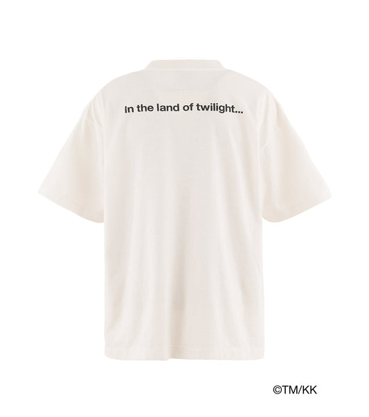SS T-SHIRT/仁