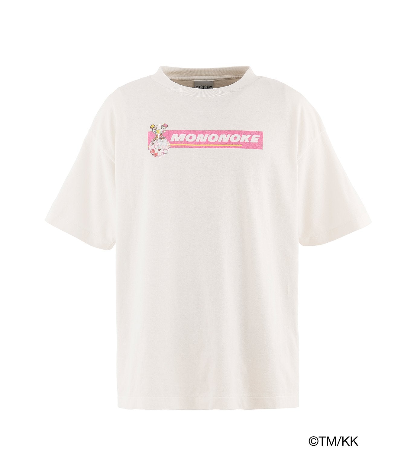 SS T-SHIRT/MONONOKE