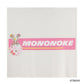 SS T-SHIRT/MONONOKE