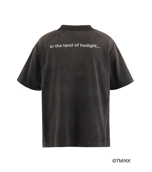 SS T-SHIRT/悌