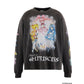 LS T-SHIRT/SUPERFLAT