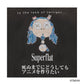 LS T-SHIRT/SUPERFLAT