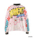 LS T-SHIRT WIDE/SAKURA