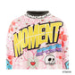 LS T-SHIRT WIDE/SAKURA