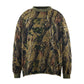 LS T-SHIRT WIDE/CAMO