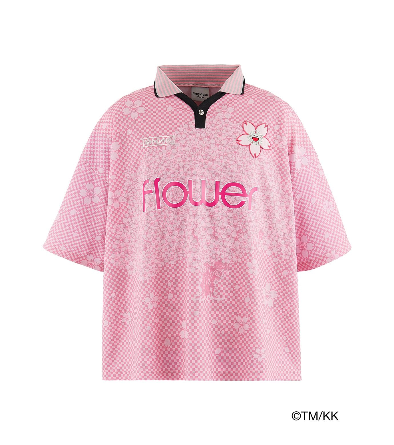 SOCCER SHIRT/SAKURA