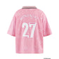 SOCCER SHIRT/SAKURA