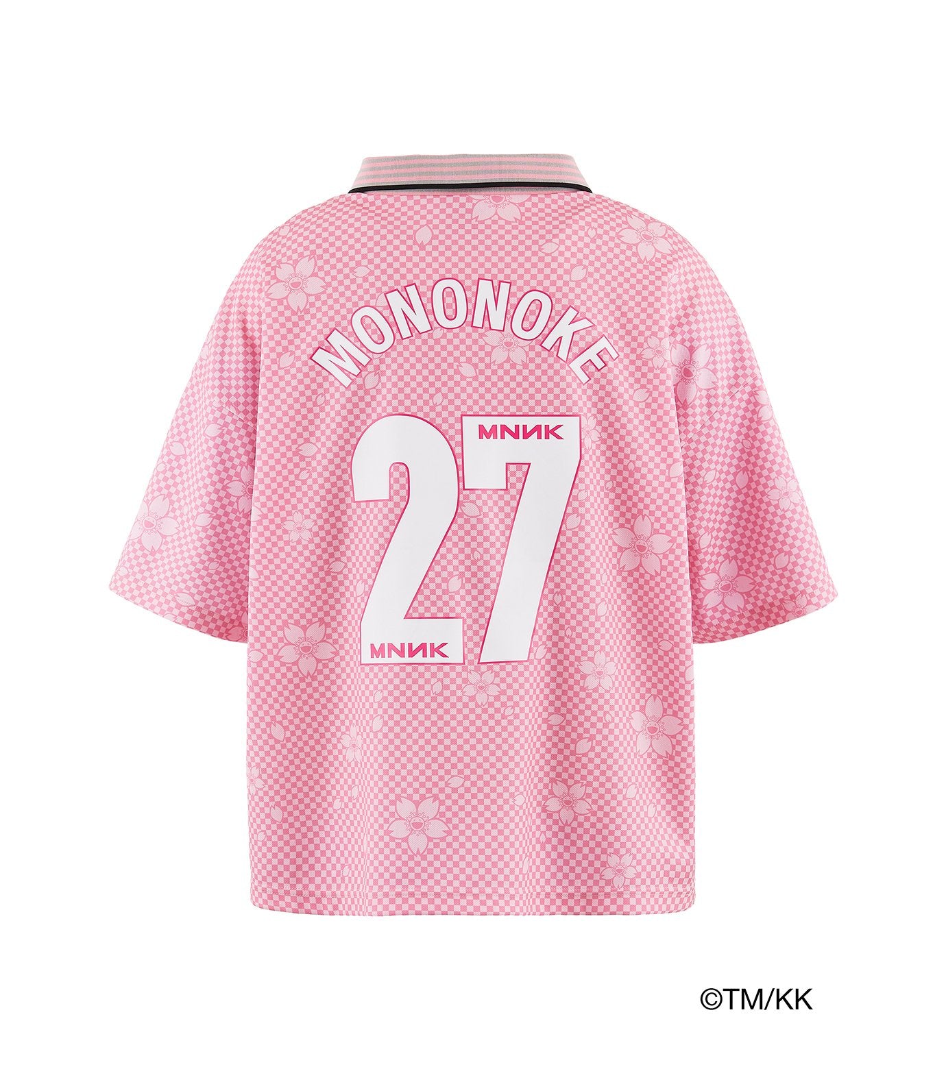 SOCCER SHIRT/SAKURA