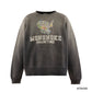 CREW NECK SWEAT/龍
