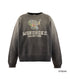 CREW NECK SWEAT/龍