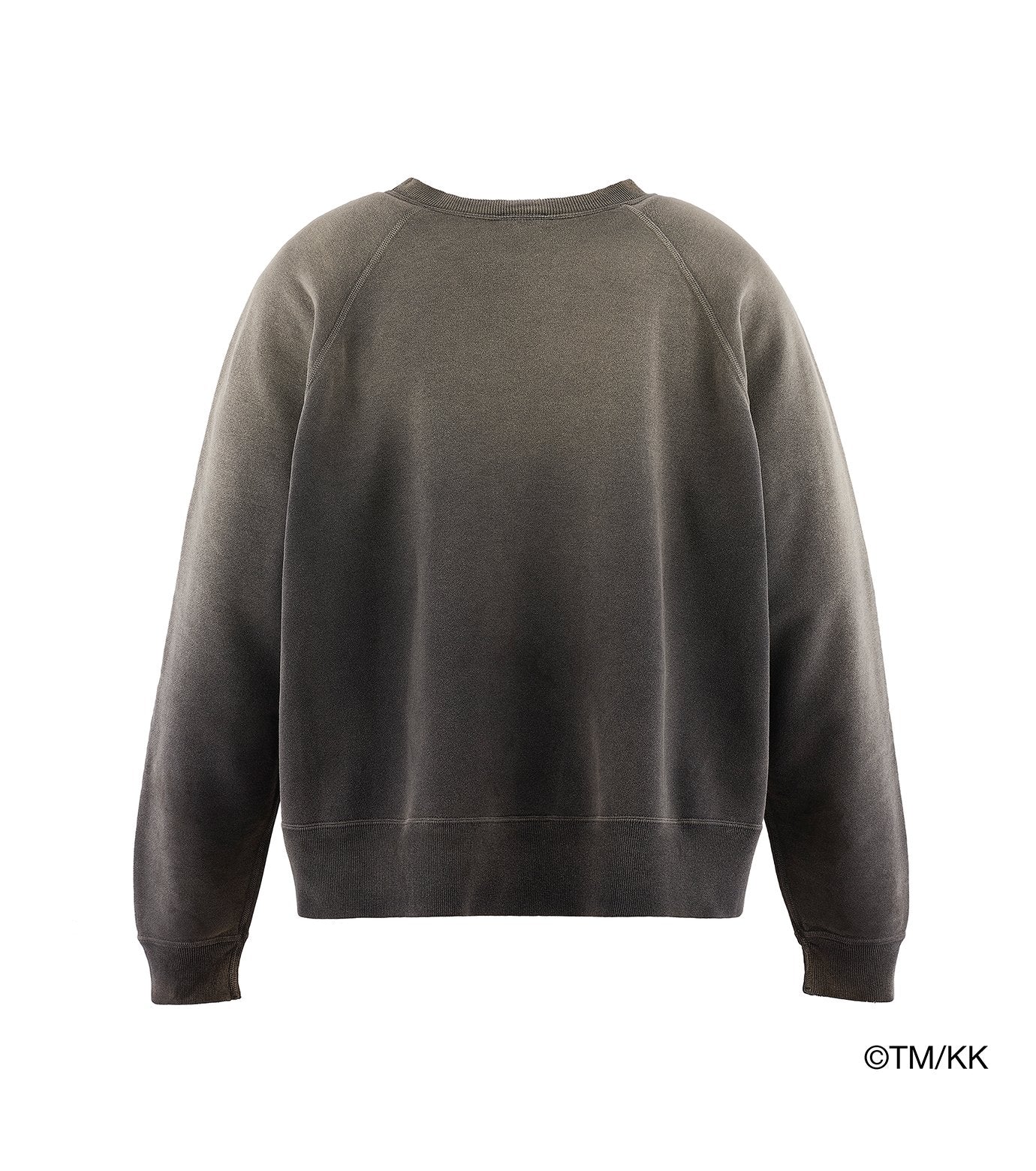 CREW NECK SWEAT/龍