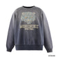 CREW NECK SWEAT/虎