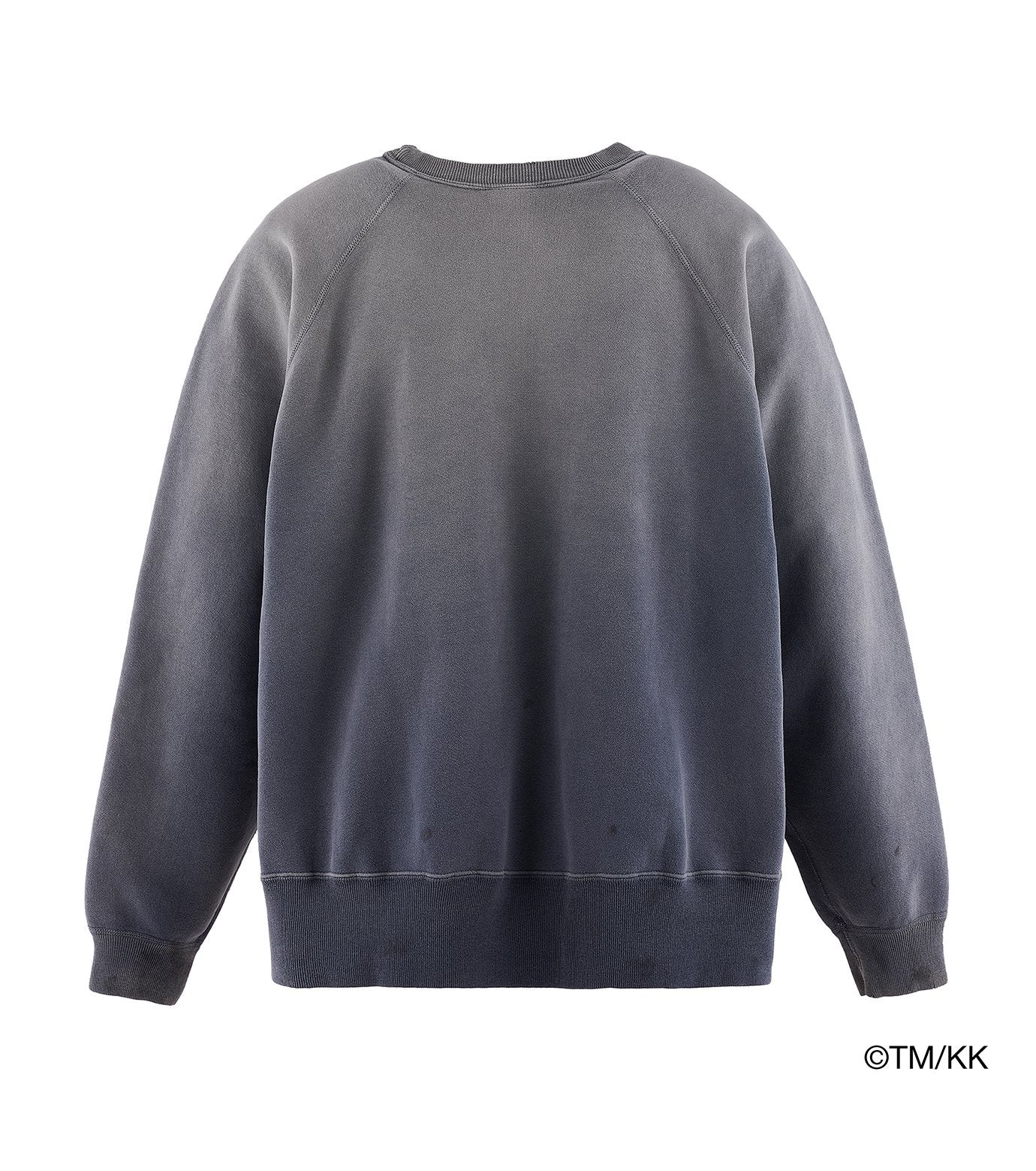 CREW NECK SWEAT/虎