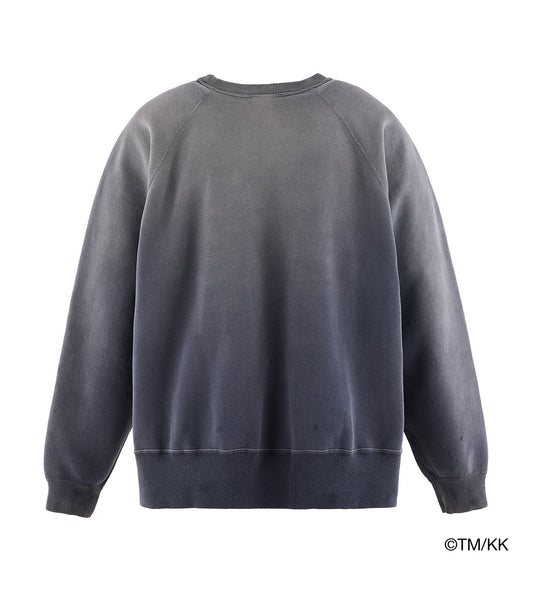 CREW NECK SWEAT/虎