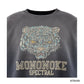 CREW NECK SWEAT/虎