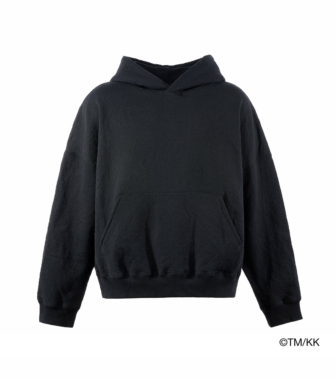 HOODIE/FLOWER