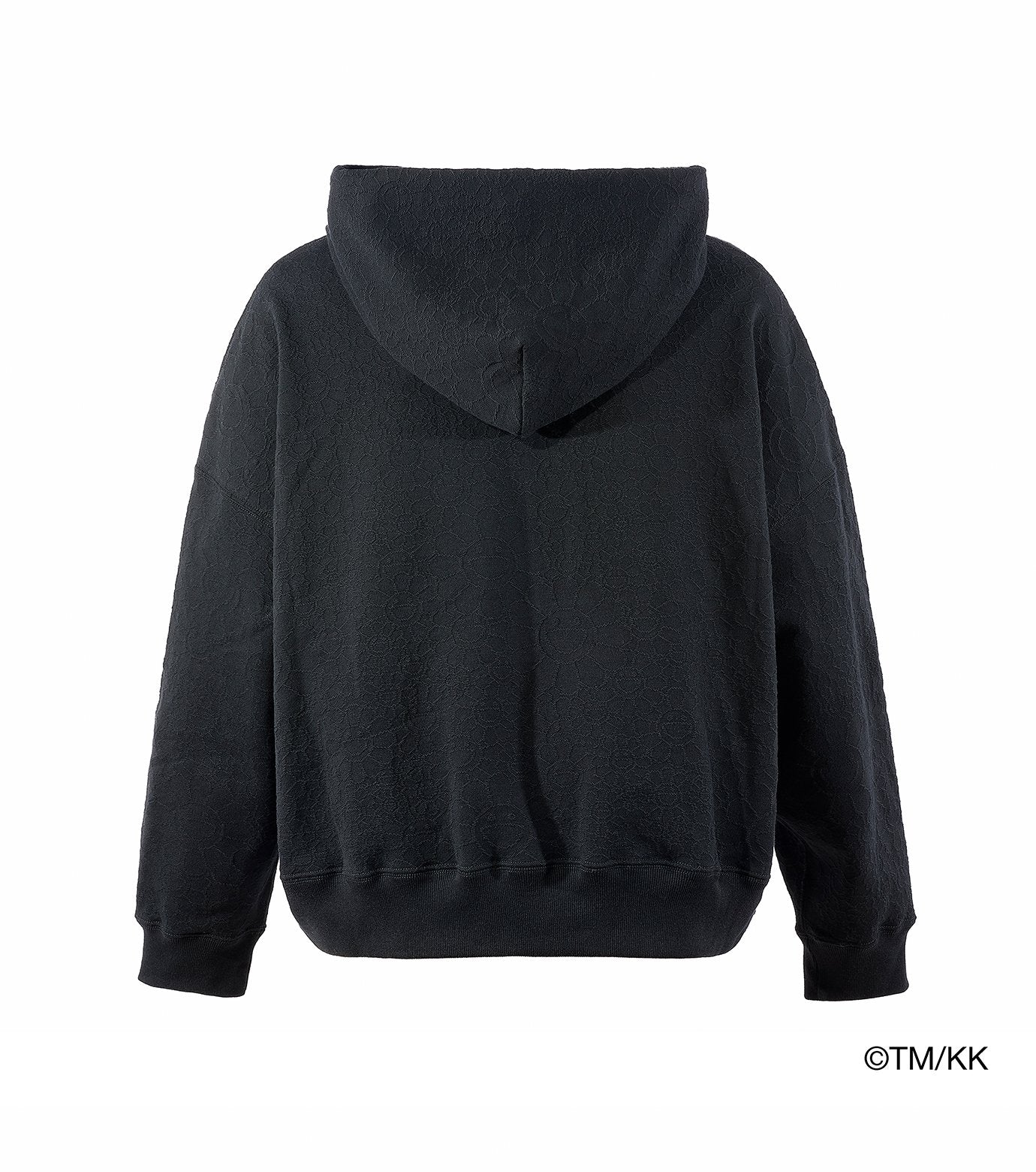 HOODIE/FLOWER