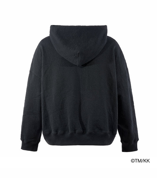 HOODIE/FLOWER