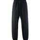 SWEAT PANTS/FLOWER