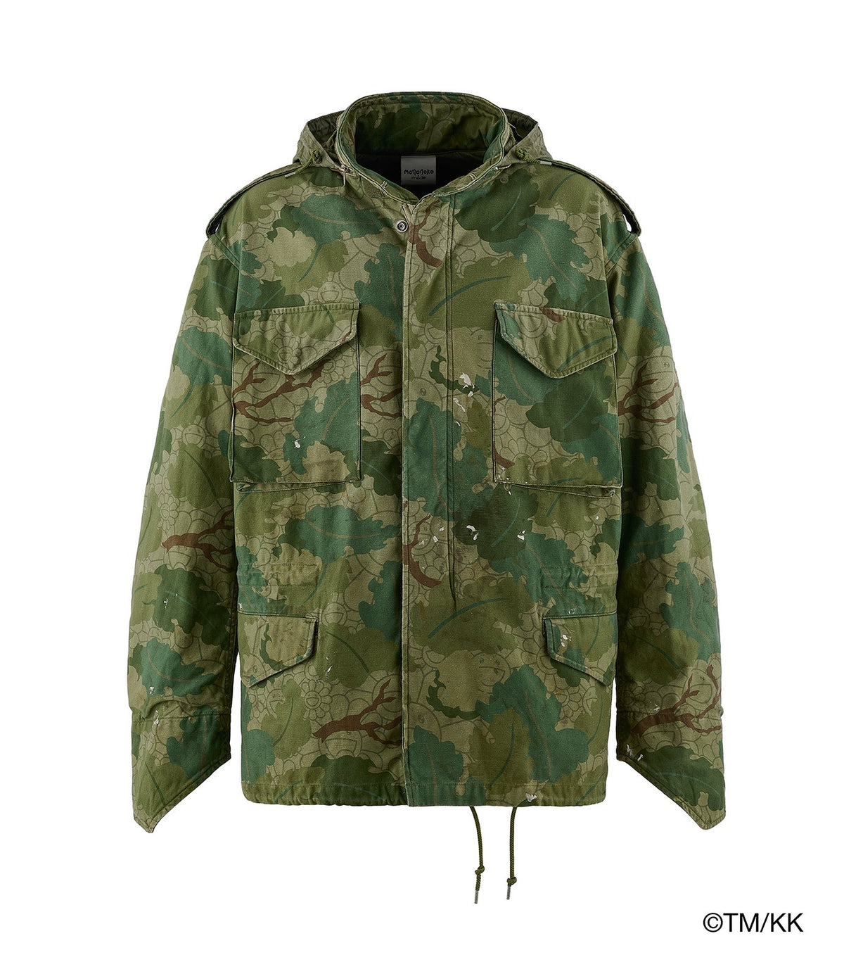 M65 JACKET