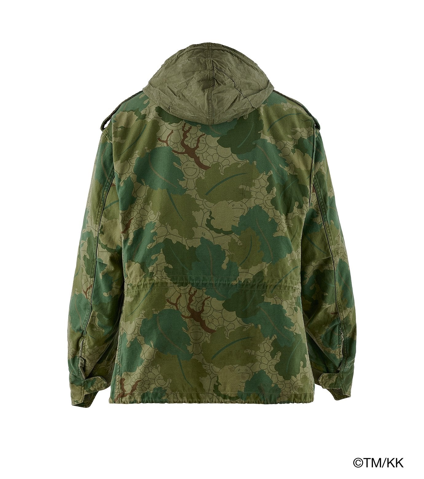 M65 JACKET