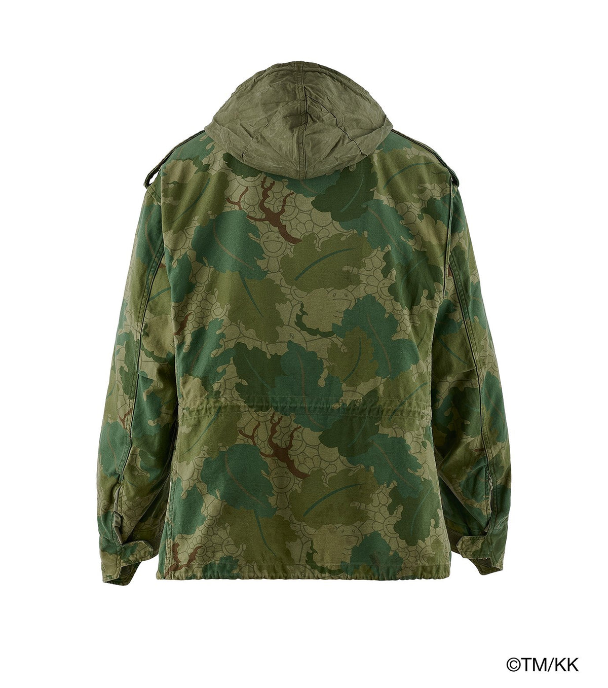 M65 JACKET