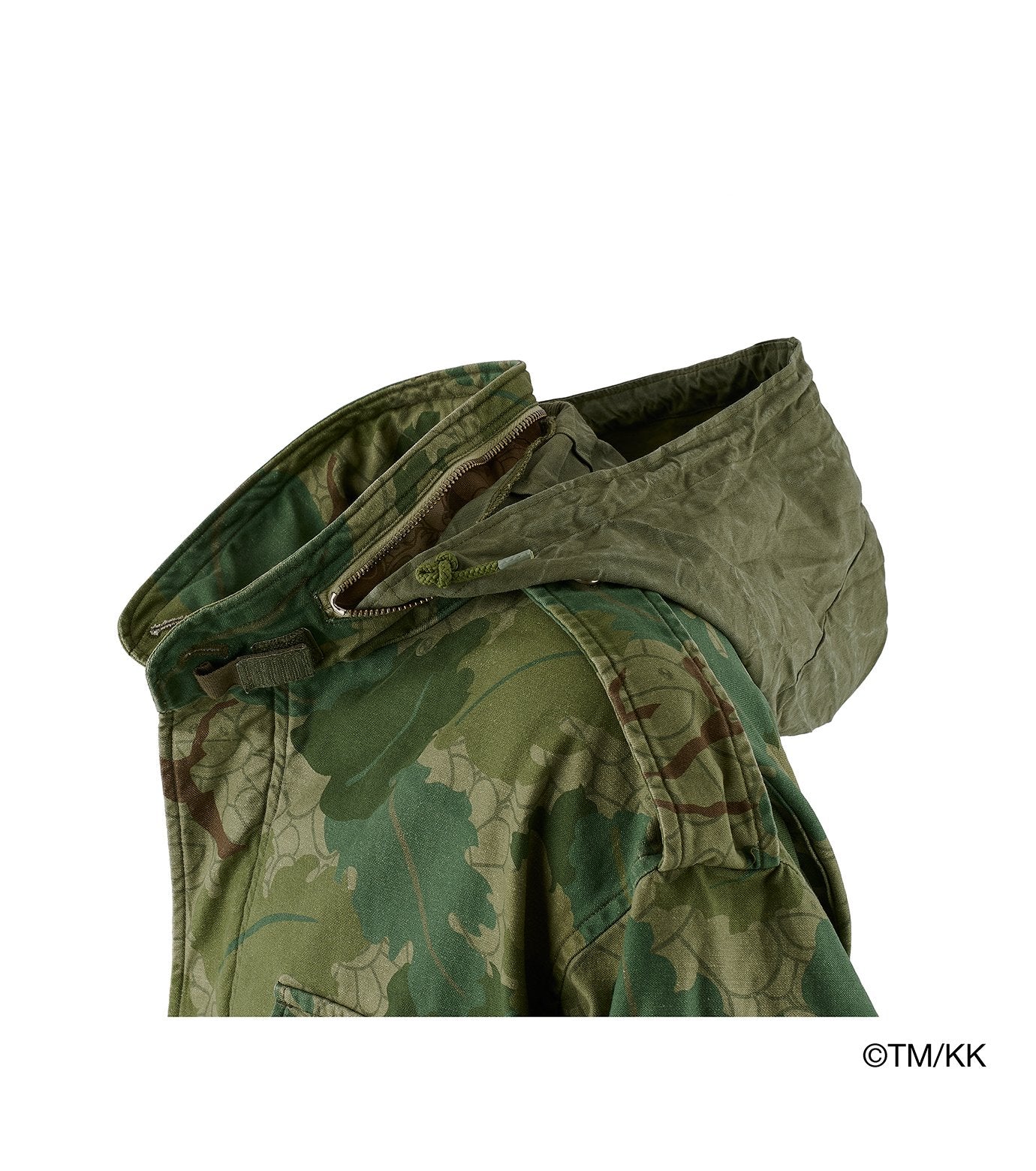M65 JACKET