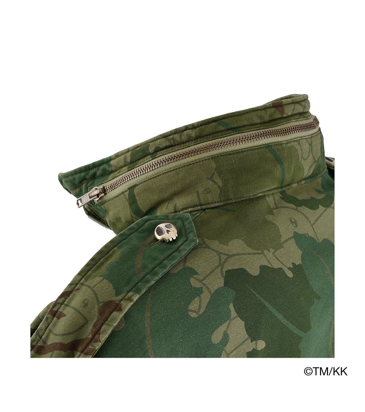M65 JACKET
