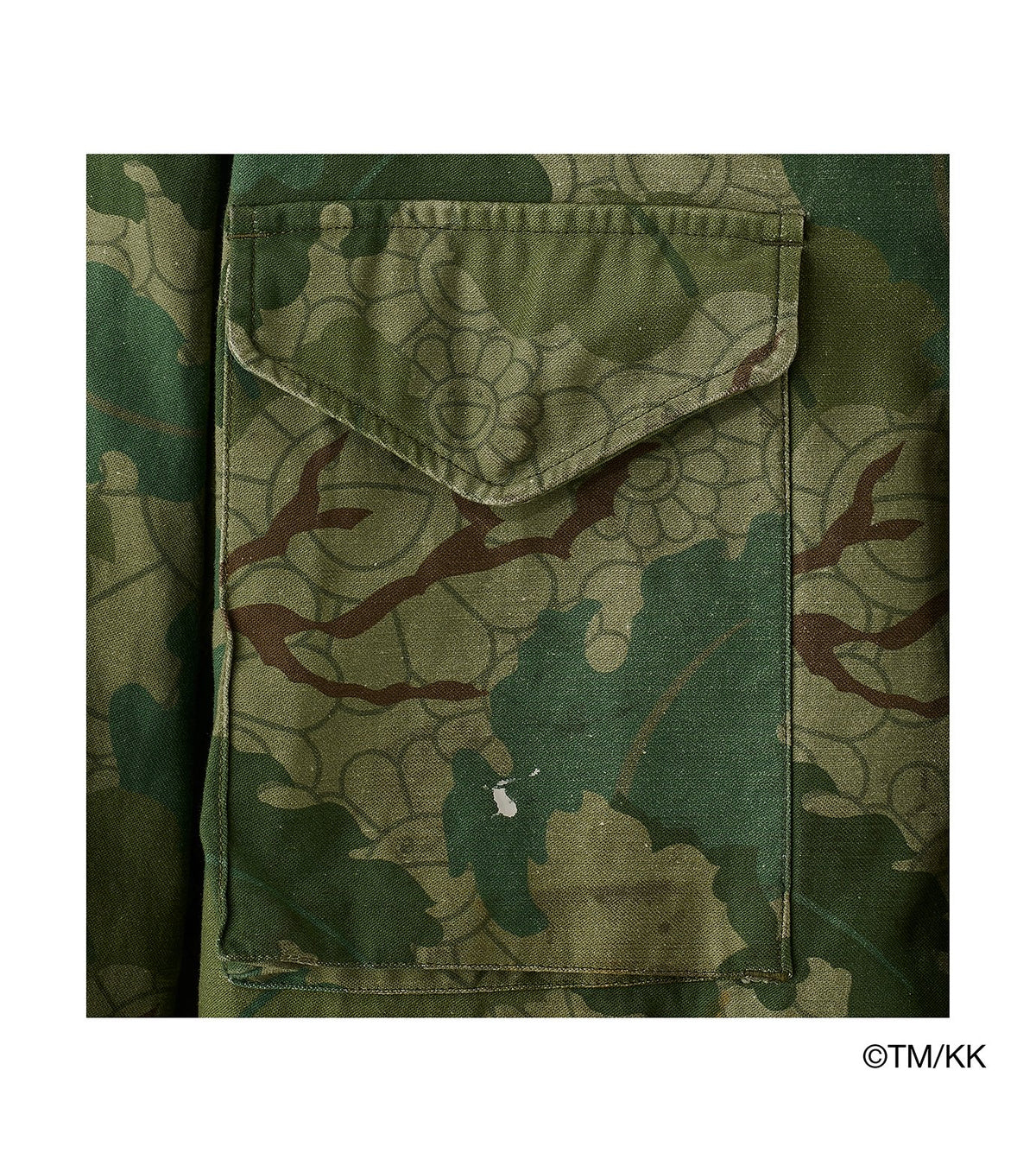 M65 JACKET