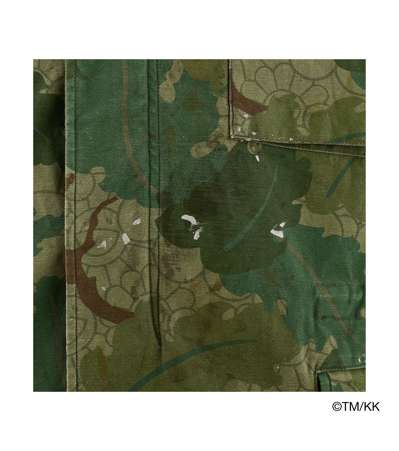 M65 JACKET
