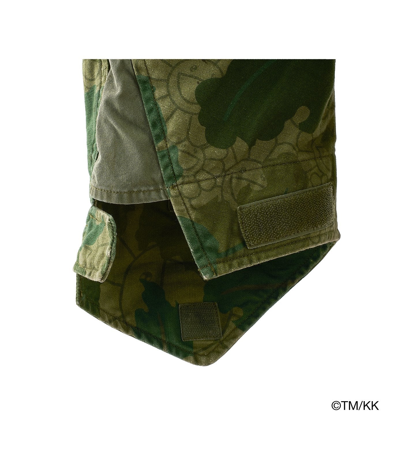 M65 JACKET