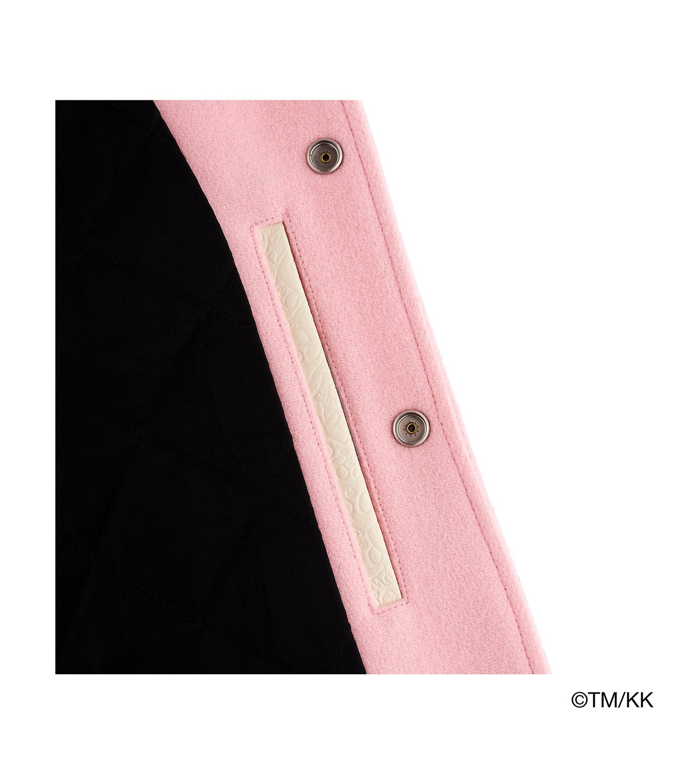 VARSITY JACKET/SAKURA