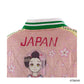 REVERSIBLE SKA JAMBER